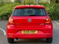 Volkswagen Polo 1.2 Polo SE TSi 5dr 38