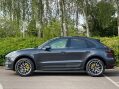 Porsche Macan 3.0 Macan S D Semi-Auto 4WD 5dr 4