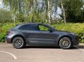 Porsche Macan 3.0 Macan S D Semi-Auto 4WD 5dr 5