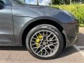 Porsche Macan 3.0 Macan S D Semi-Auto 4WD 5dr 6