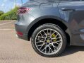 Porsche Macan 3.0 Macan S D Semi-Auto 4WD 5dr 7