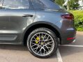 Porsche Macan 3.0 Macan S D Semi-Auto 4WD 5dr 9