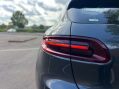 Porsche Macan 3.0 Macan S D Semi-Auto 4WD 5dr 19