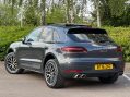 Porsche Macan 3.0 Macan S D Semi-Auto 4WD 5dr 24