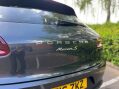 Porsche Macan 3.0 Macan S D Semi-Auto 4WD 5dr 22