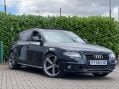 Audi A4 3.0 A4 Avant S Line 240 TDI Q Auto 4WD 5dr 1