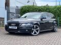 Audi A4 3.0 A4 Avant S Line 240 TDI Q Auto 4WD 5dr 2