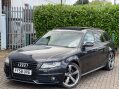 Audi A4 3.0 A4 Avant S Line 240 TDI Q Auto 4WD 5dr 3