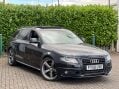 Audi A4 3.0 A4 Avant S Line 240 TDI Q Auto 4WD 5dr 4