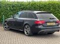 Audi A4 3.0 A4 Avant S Line 240 TDI Q Auto 4WD 5dr 5