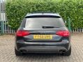 Audi A4 3.0 A4 Avant S Line 240 TDI Q Auto 4WD 5dr 8