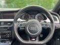Audi A4 3.0 A4 Avant S Line 240 TDI Q Auto 4WD 5dr 10