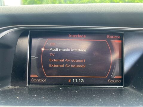 Audi A4 3.0 A4 Avant S Line 240 TDI Q Auto 4WD 5dr 14