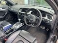 Audi A4 3.0 A4 Avant S Line 240 TDI Q Auto 4WD 5dr 17