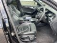 Audi A4 3.0 A4 Avant S Line 240 TDI Q Auto 4WD 5dr 21