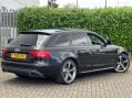 Audi A4 3.0 A4 Avant S Line 240 TDI Q Auto 4WD 5dr 31