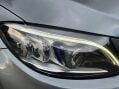 Mercedes-Benz C Class 1.5 C 200 AMG Line Premium Auto 2dr 8