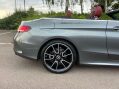 Mercedes-Benz C Class 1.5 C 200 AMG Line Premium Auto 2dr 11