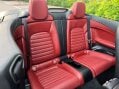 Mercedes-Benz C Class 1.5 C 200 AMG Line Premium Auto 2dr 14
