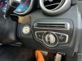 Mercedes-Benz C Class 1.5 C 200 AMG Line Premium Auto 2dr 21