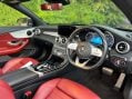 Mercedes-Benz C Class 1.5 C 200 AMG Line Premium Auto 2dr 22