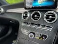 Mercedes-Benz C Class 1.5 C 200 AMG Line Premium Auto 2dr 24