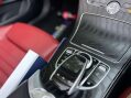 Mercedes-Benz C Class 1.5 C 200 AMG Line Premium Auto 2dr 25