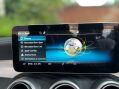 Mercedes-Benz C Class 1.5 C 200 AMG Line Premium Auto 2dr 27