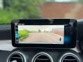 Mercedes-Benz C Class 1.5 C 200 AMG Line Premium Auto 2dr 29