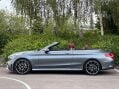 Mercedes-Benz C Class 1.5 C 200 AMG Line Premium Auto 2dr 30
