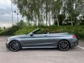Mercedes-Benz C Class 1.5 C 200 AMG Line Premium Auto 2dr 31