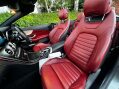 Mercedes-Benz C Class 1.5 C 200 AMG Line Premium Auto 2dr 35