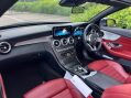 Mercedes-Benz C Class 1.5 C 200 AMG Line Premium Auto 2dr 37