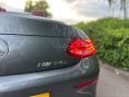 Mercedes-Benz C Class 1.5 C 200 AMG Line Premium Auto 2dr 40