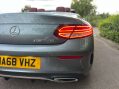 Mercedes-Benz C Class 1.5 C 200 AMG Line Premium Auto 2dr 41