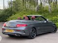 Mercedes-Benz C Class 1.5 C 200 AMG Line Premium Auto 2dr 45