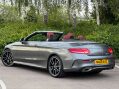Mercedes-Benz C Class 1.5 C 200 AMG Line Premium Auto 2dr 46