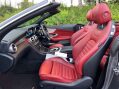 Mercedes-Benz C Class 1.5 C 200 AMG Line Premium Auto 2dr 36