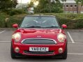 Mini Convertible 1.6 Cooper Auto 2dr 2