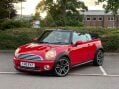 Mini Convertible 1.6 Cooper Auto 2dr 3