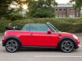 Mini Convertible 1.6 Cooper Auto 2dr 4