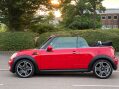 Mini Convertible 1.6 Cooper Auto 2dr 5