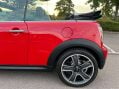 Mini Convertible 1.6 Cooper Auto 2dr 7