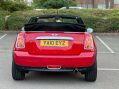 Mini Convertible 1.6 Cooper Auto 2dr 11