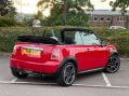 Mini Convertible 1.6 Cooper Auto 2dr 12