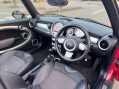 Mini Convertible 1.6 Cooper Auto 2dr 14