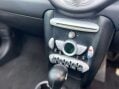 Mini Convertible 1.6 Cooper Auto 2dr 21