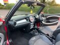 Mini Convertible 1.6 Cooper Auto 2dr 28