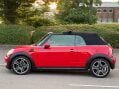Mini Convertible 1.6 Cooper Auto 2dr 30