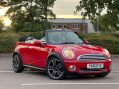 Mini Convertible 1.6 Cooper Auto 2dr 1
